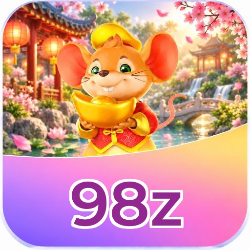 98z Instalar Logo 1