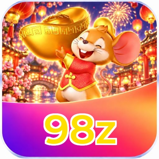98z Logo