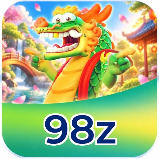 98z Logo 3