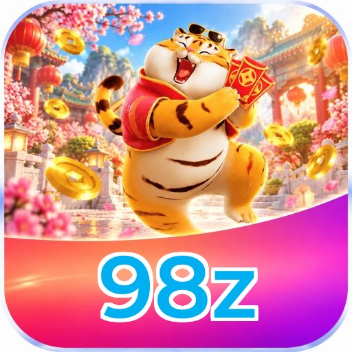 98z APP Mobile - Android & iOS