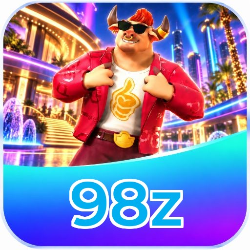 Plataforma 98z - PIX Instantâneo