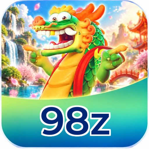 98z Logo