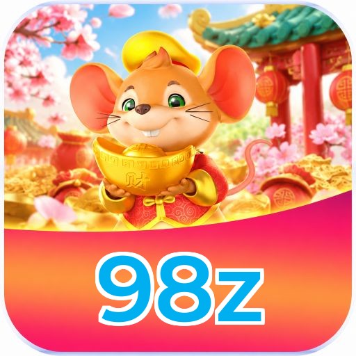 98z Licenciado Curaçao - Segurança SSL 256-bit
