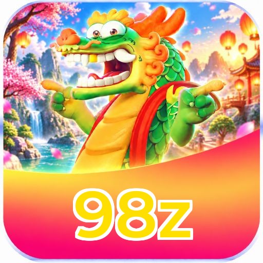 98z Logo