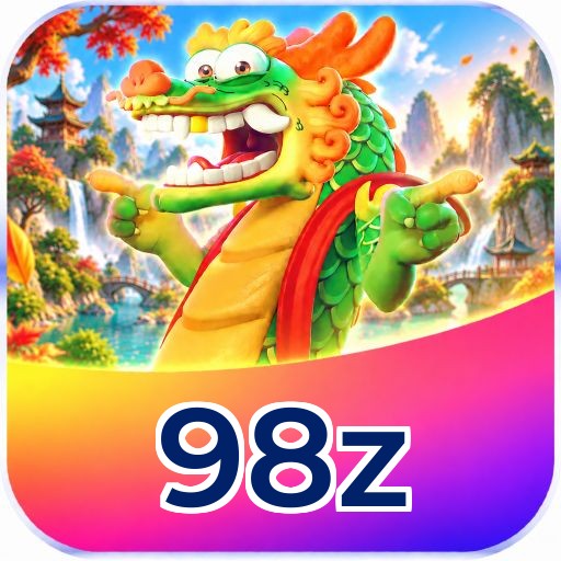 98z Logo 2