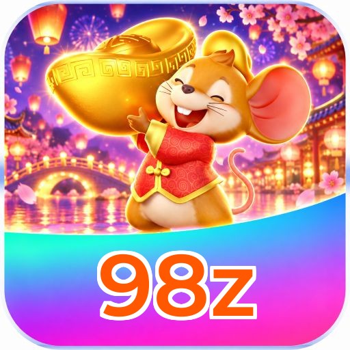 98z Logo