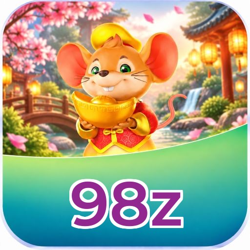 Loteria 98z - Quina e mais jogos