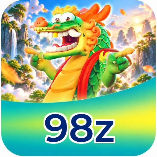 98z Logo