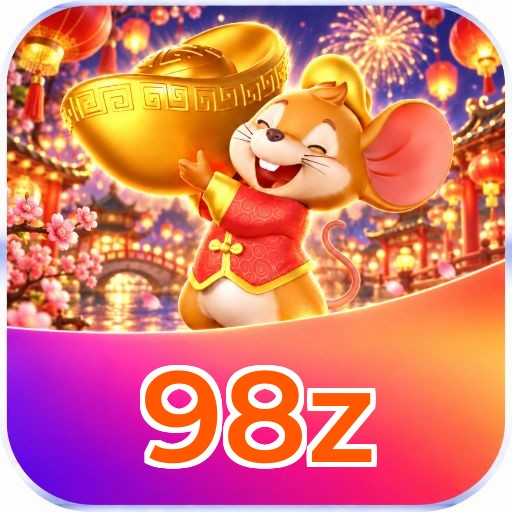 98z Segurança Logo 1