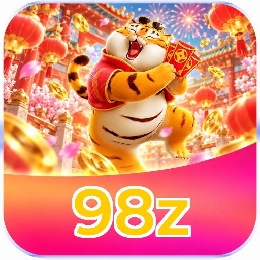 98z Instalar Logo 2