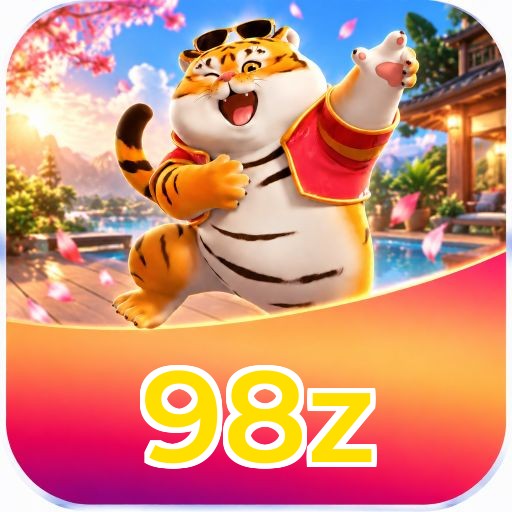 98z Logo