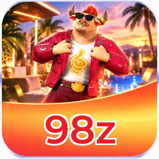98z Logo