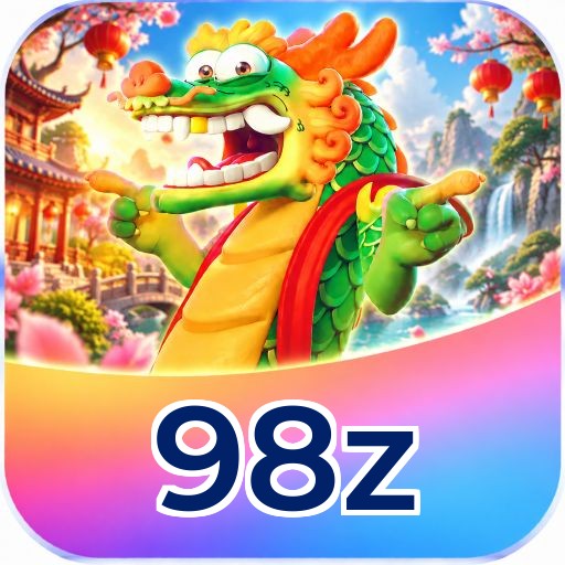 98z Logo Oficial - Cassino Online Certificado Brasil