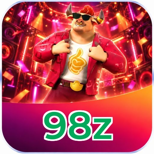 Plataforma 98z - Segurança SSL 256-bit