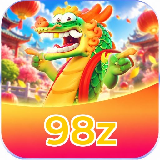 98z Logo