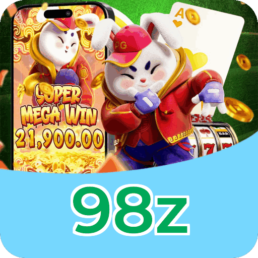 Tabela RTP dos jogos de cassino da 98z