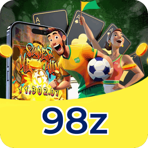 Catálogo 98z 2.547 jogos - Pragmatic Play, Evolution, NetEnt