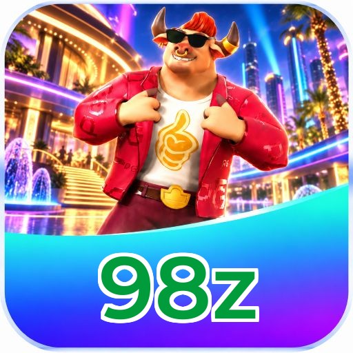 98z Logo