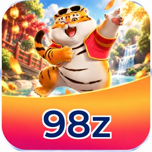 98z Logo