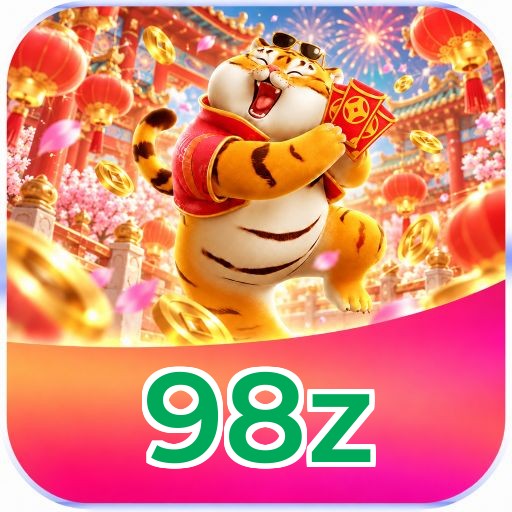 98z Instalar Logo 3